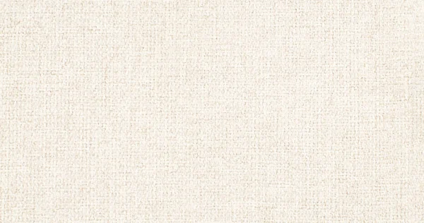 Natural Linen Material Textile Canvas Texture Background — Photo