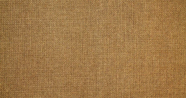 Natural Linen Material Textile Canvas Texture Background — Stock Photo, Image