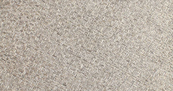 Natural Linen Material Textile Canvas Texture Background — 图库照片