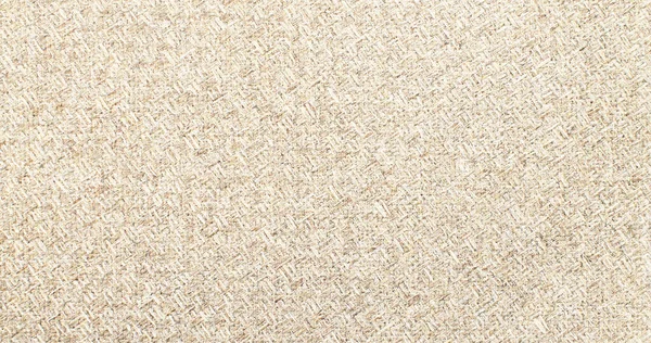 Natural Linen Material Textile Canvas Texture Background — Stok fotoğraf