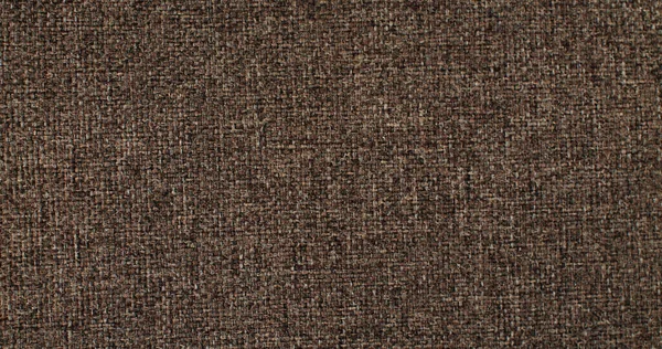 Natural Textile Material Canvas Textured Background — Photo