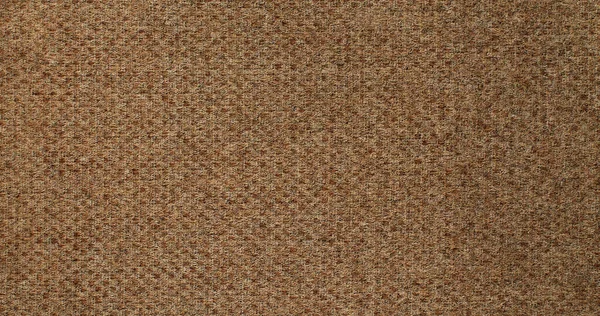 Natural Textile Material Canvas Textured Background — Photo