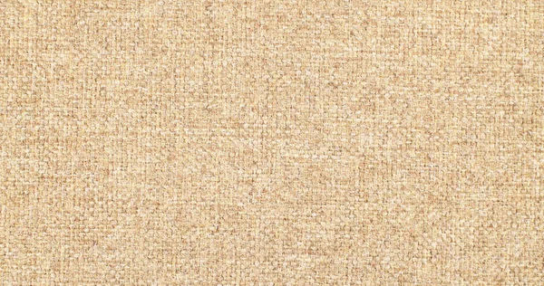 Natural Linen Material Textile Canvas Texture Background — Stock fotografie