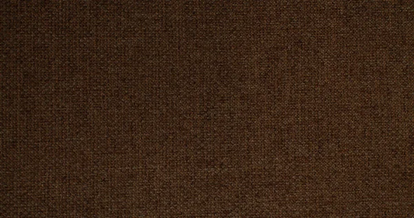 Natural Textile Material Canvas Textured Background — 스톡 사진