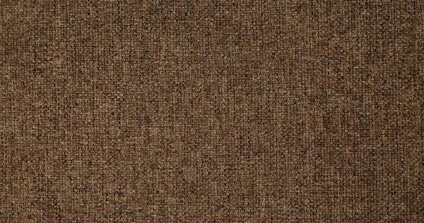 Natural Textile Material Canvas Textured Background — Zdjęcie stockowe