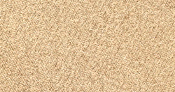 Natural Linen Material Textile Canvas Texture Background — 스톡 사진