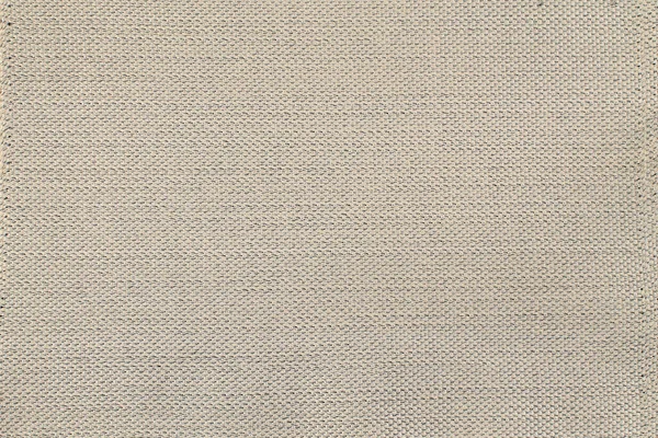 Tablecloth Fabric Material Background Grunge Canvas Textile Copy Space — Stock Fotó