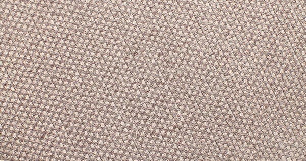 Natural Linen Material Textile Canvas Texture Background — Photo