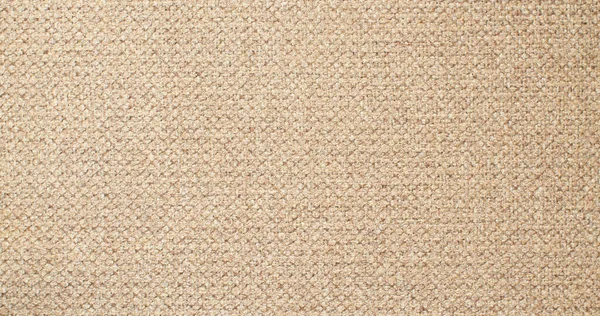 Natural Linen Material Textile Canvas Texture Background — Stockfoto