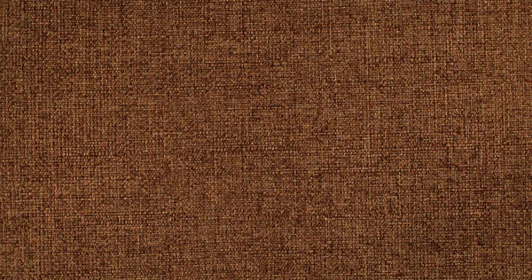 Natural Textile Material Canvas Textured Background — Stok fotoğraf