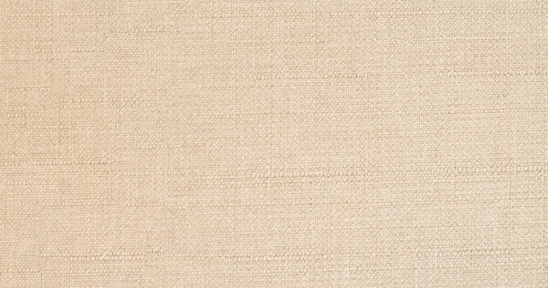 Natural linen material, textile canvas texture background