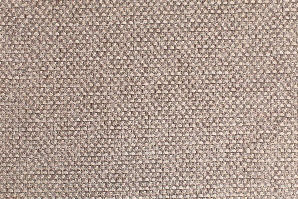 Materiale Lino Naturale Tessuto Tela Texture Sfondo — Foto Stock