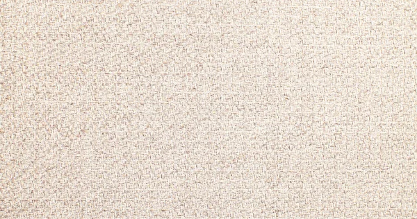 Natural Linen Material Textile Canvas Texture Background — Zdjęcie stockowe