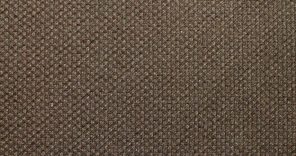 Natural Textile Material Canvas Textured Background — Foto de Stock
