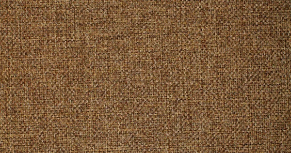 Natural Textile Material Canvas Textured Background — Stockfoto