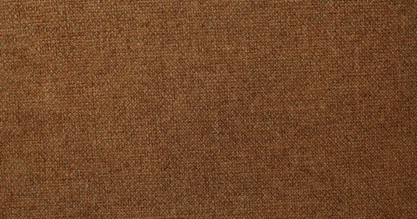 Natural Textile Material Canvas Textured Background — ストック写真