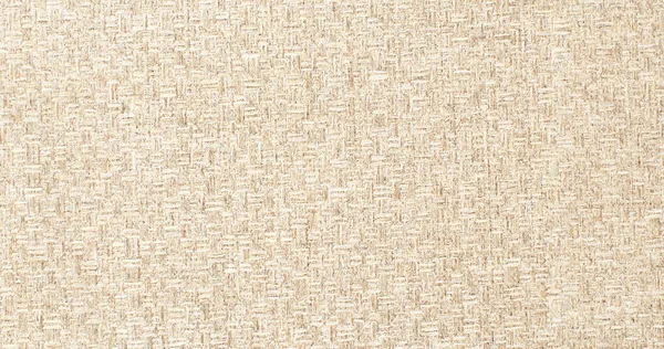 Natural Linen Material Textile Canvas Texture Background — Foto Stock