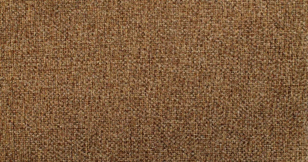 Natural Textile Material Canvas Textured Background — Stockfoto