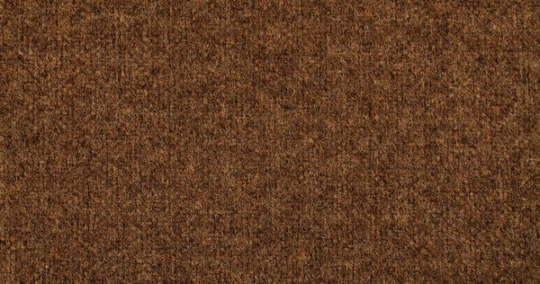 Natural Textile Material Canvas Textured Background — Fotografia de Stock