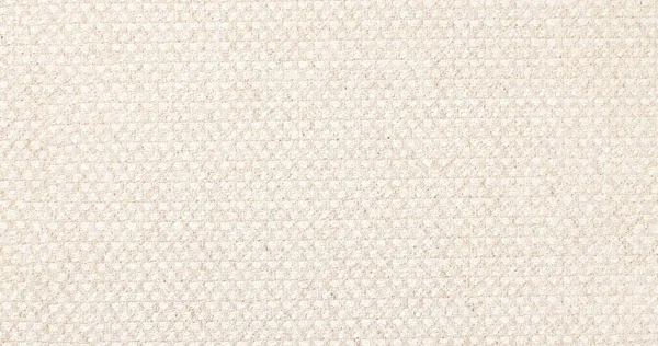 Natural Linen Material Textile Canvas Texture Background — ストック写真
