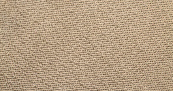 Natural Textile Material Canvas Textured Background — Stock Photo, Image