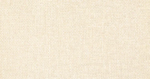 Natural Linen Material Textile Canvas Texture Background — Fotografia de Stock