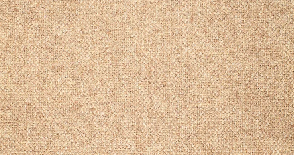 Natural Linen Material Textile Canvas Texture Background — Stock Fotó