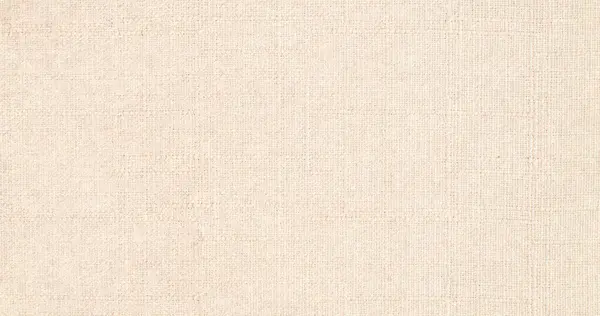 Natural Linen Material Textile Canvas Texture Background — 图库照片