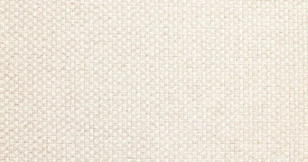 Természetes Vászon Anyag Textil Vászon Textúra Háttér — Stock Fotó