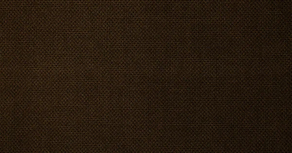 Material Linho Natural Textura Lona Têxtil Fundo — Fotografia de Stock