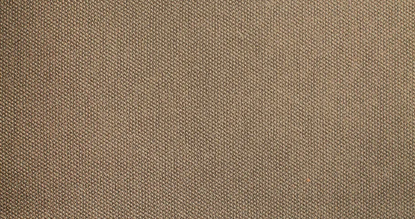 Natural Textile Material Canvas Textured Background — Fotografia de Stock