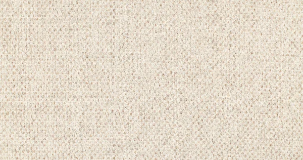 Natural Linen Material Textile Canvas Texture Background — ストック写真