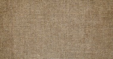 Masa örtüsü kumaş malzeme arkaplanı, grunge tuval tekstil, kopyalama alanı.