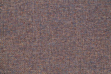 Masa örtüsü kumaş malzeme arkaplanı, grunge tuval tekstil, kopyalama alanı.