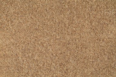 Doğal Keten Malzeme Tekstil Kumaş Döşeme Arkaplanı