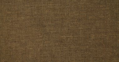 Doğal Keten Malzeme Tekstil Kumaş Döşeme Arkaplanı