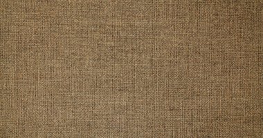 Doğal Keten Malzeme Tekstil Kumaş Döşeme Arkaplanı