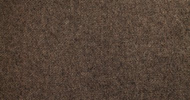 Natural textile material, canvas textured background.