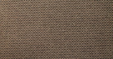 Doğal tekstil malzemesi, branda desenli arka plan.