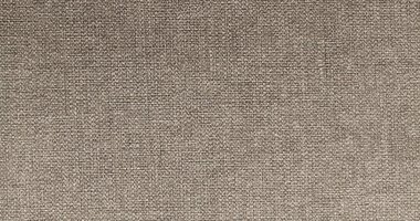 Doğal Keten Malzeme Tekstil Kumaş Döşeme Arkaplanı