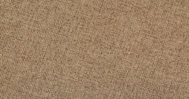 Tablecloth fabric material background, grunge canvas textile, copy space.