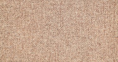 Doğal Keten Malzeme Tekstil Kumaş Döşeme Arkaplanı
