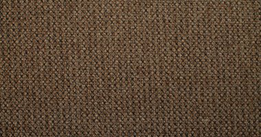 Tablecloth fabric material background, grunge canvas textile, copy space.