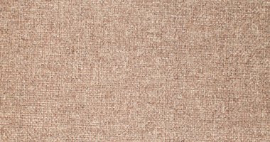 Doğal Keten Malzeme Tekstil Kumaş Döşeme Arkaplanı
