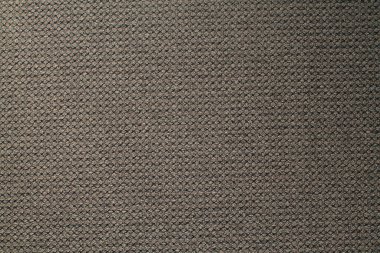 Doğal Keten Malzeme Tekstil Kumaş Döşeme Arkaplanı