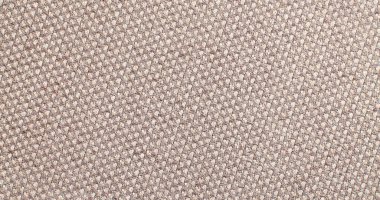 Doğal keten kumaş, tekstil tuval dokusu arka plan