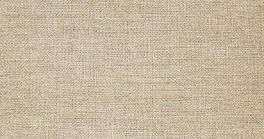 Doğal Keten Malzeme Tekstil Kumaş Döşeme Arkaplanı