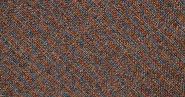 Doğal tekstil malzemesi, branda desenli arka plan.