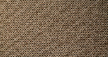 Tablecloth fabric material background, grunge canvas textile, copy space.