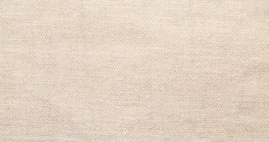 Doğal Keten Malzeme Tekstil Kumaş Döşeme Arkaplanı